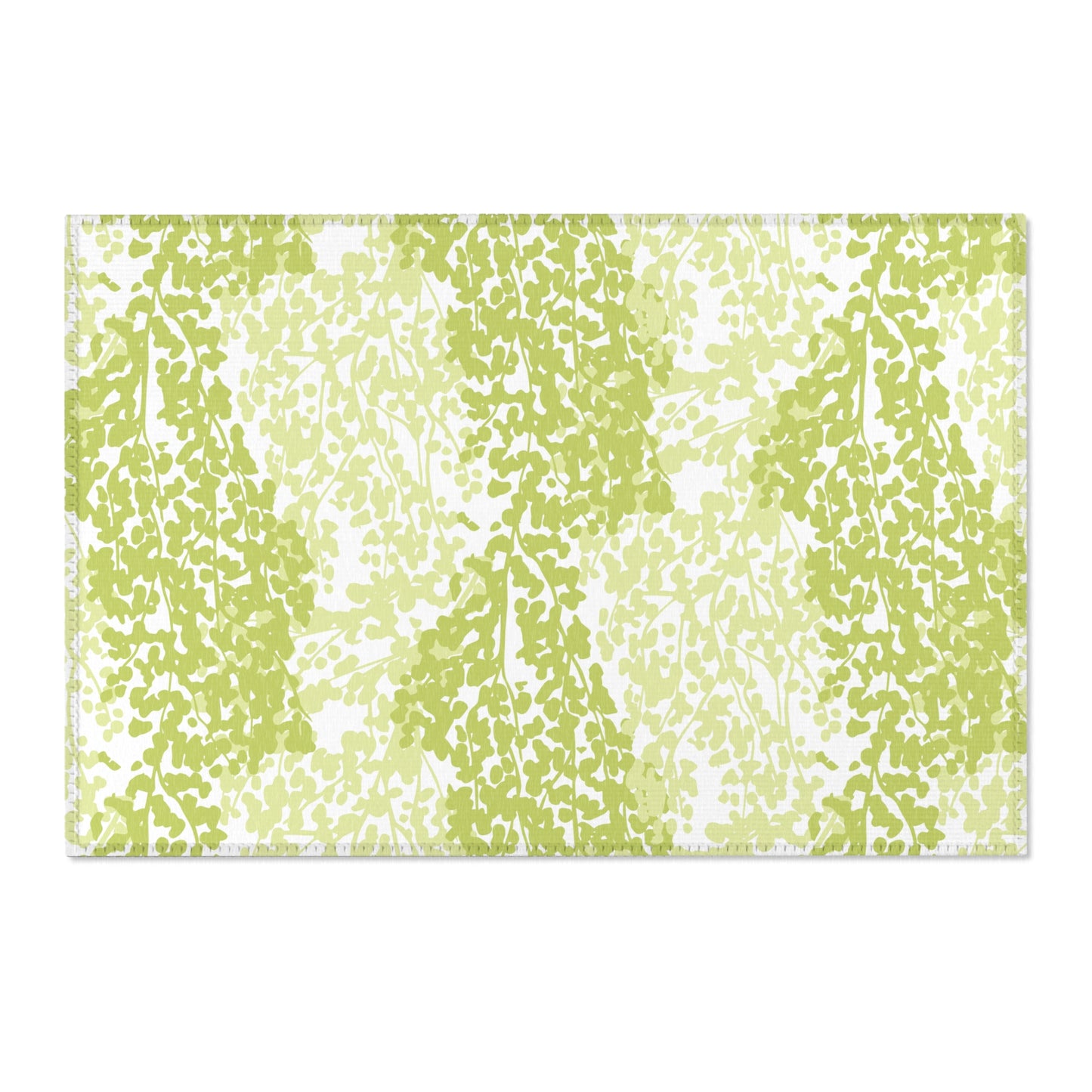 Weeping Birch - Area Rugs