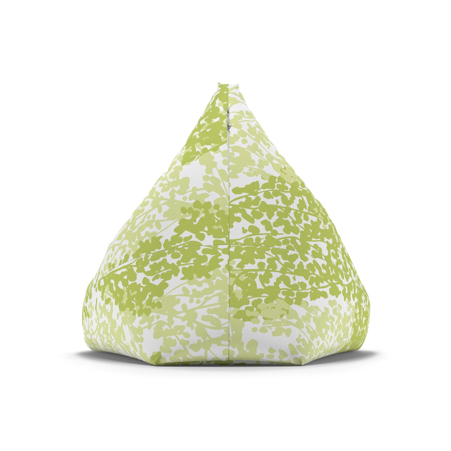 Weeping birch - Eco-Friendly Bean Bag Chair Cover - Stylish Comfort for Relaxation