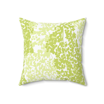 Weeping Birch Pillow