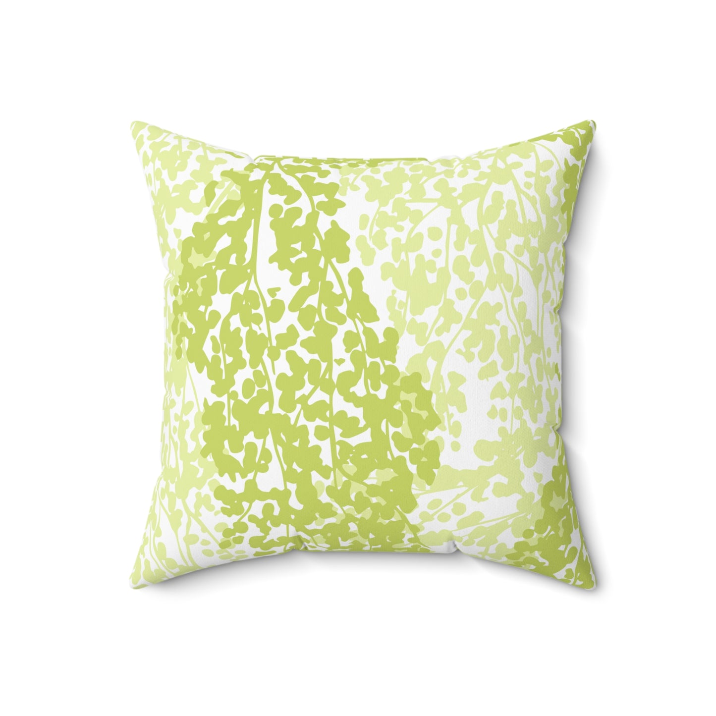 Weeping Birch Pillow