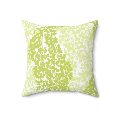 Weeping Birch Pillow