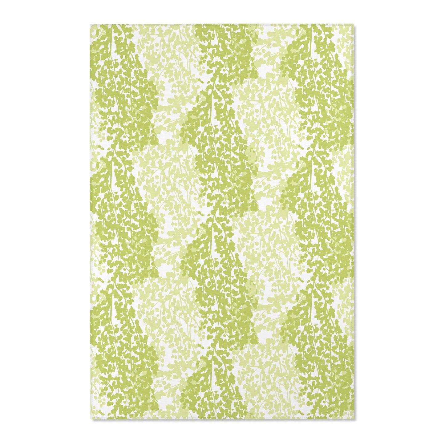 Weeping Birch - Area Rugs