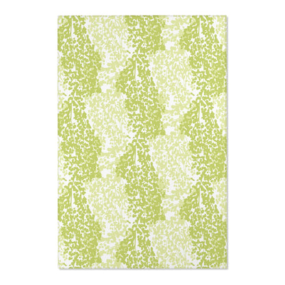 Weeping Birch - Area Rugs