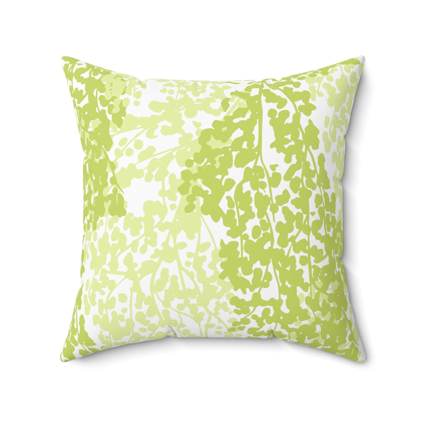 Weeping Birch Pillow
