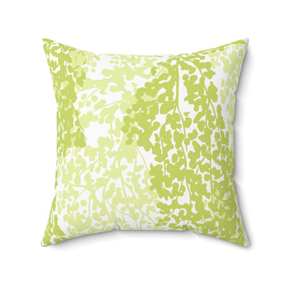 Weeping Birch Pillow