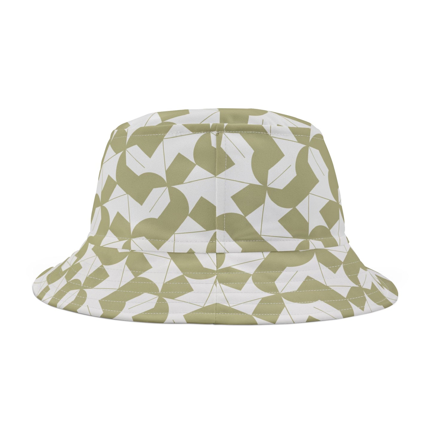 Bucket Hat - Perfect for Summer Adventures