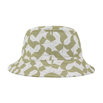 Bucket Hat - Perfect for Summer Adventures