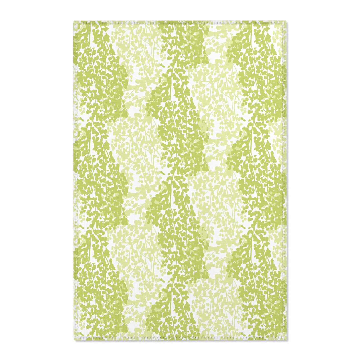 Weeping Birch - Area Rugs