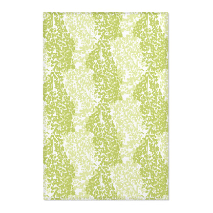 Weeping Birch - Area Rugs