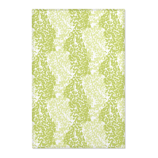 Weeping Birch - Area Rugs