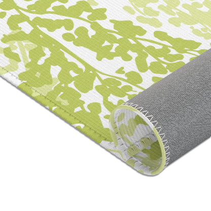 Weeping Birch - Area Rugs