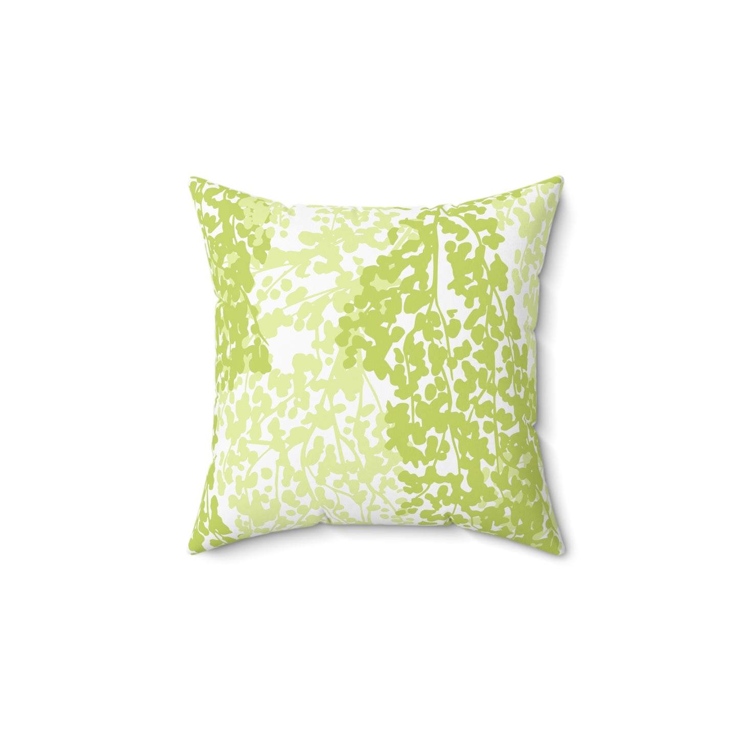 Weeping Birch Pillow