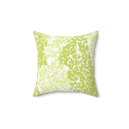 Weeping Birch Pillow