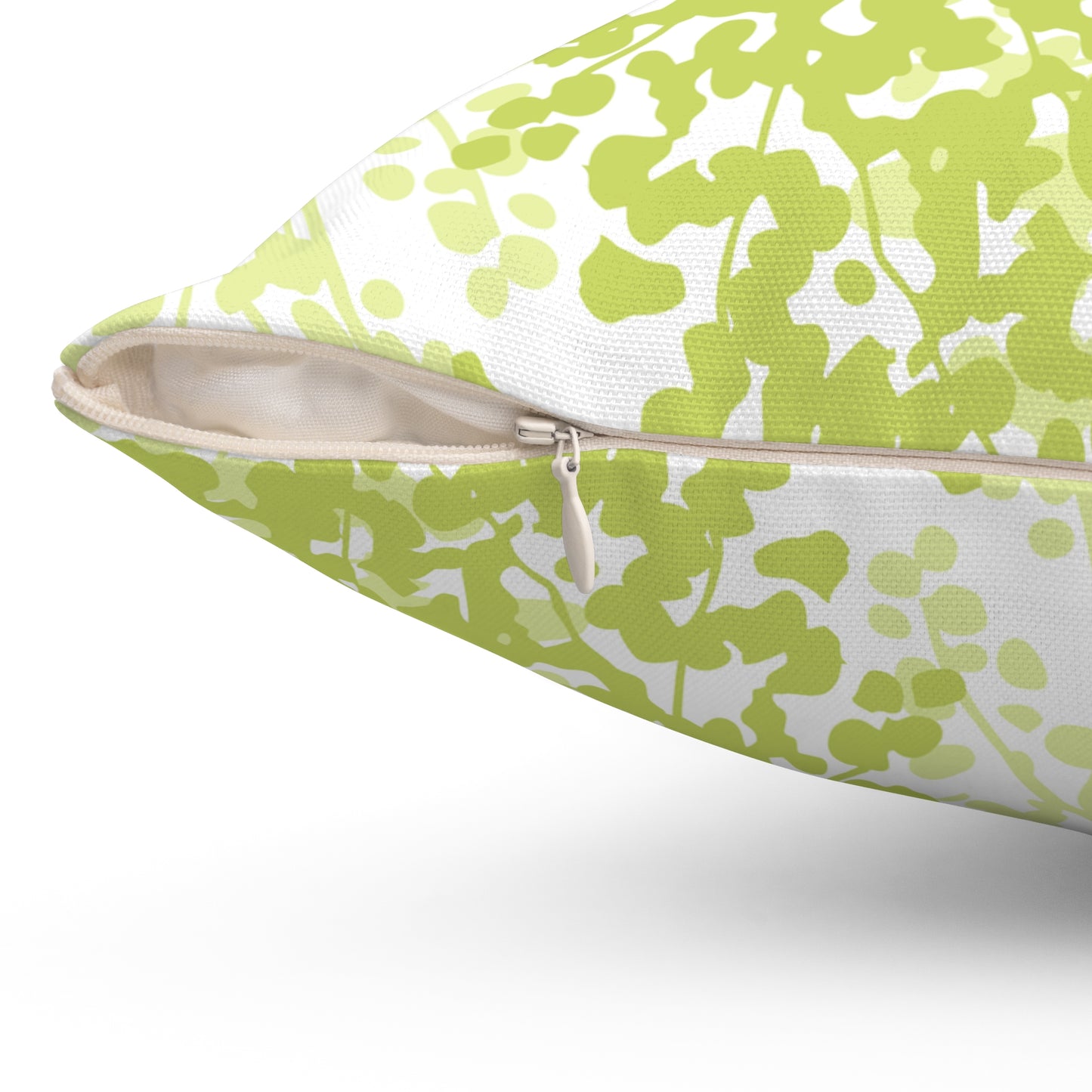 Weeping Birch Pillow