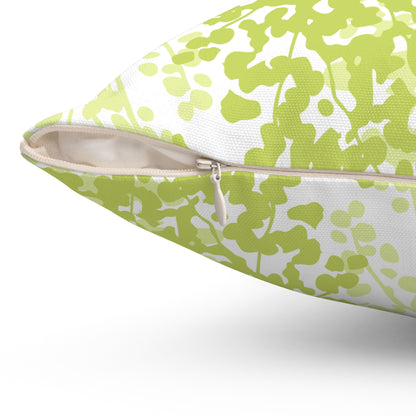 Weeping Birch Pillow