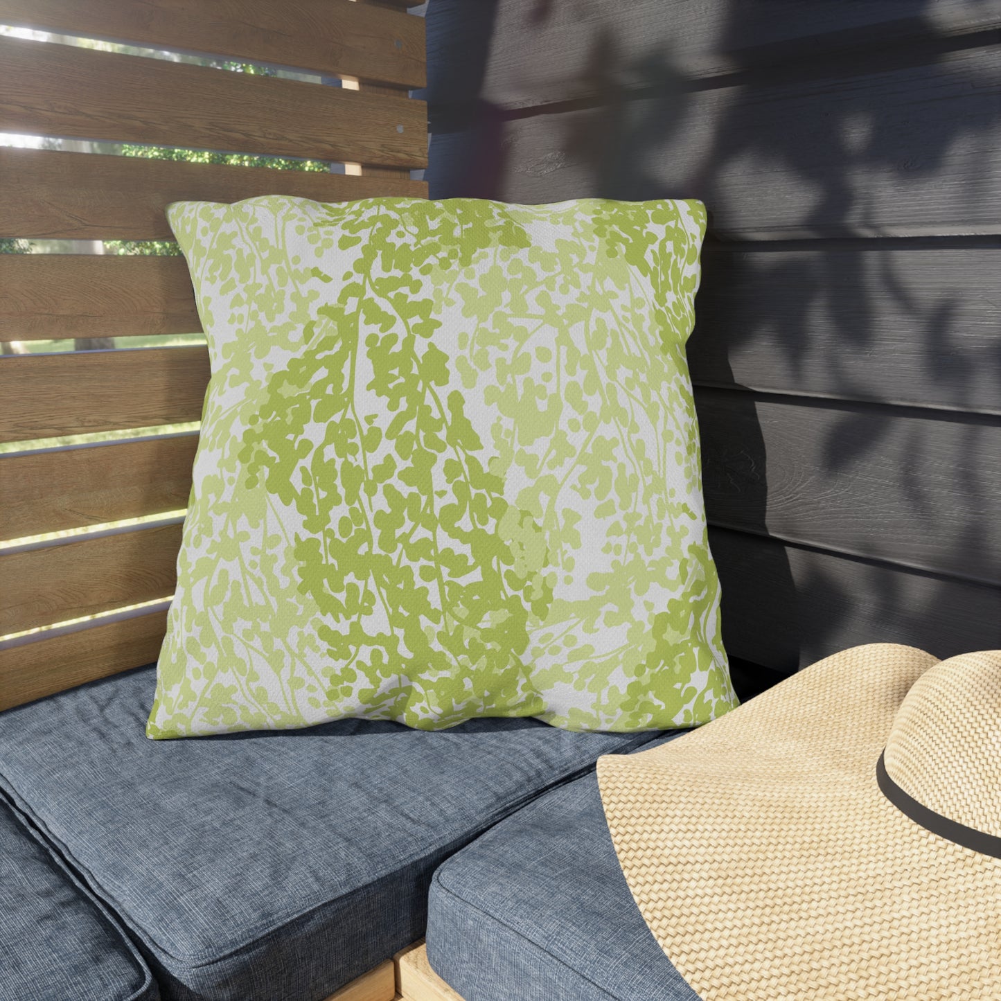 Weeping Birch - Outdoor Pillows