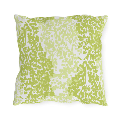 Weeping Birch - Outdoor Pillows