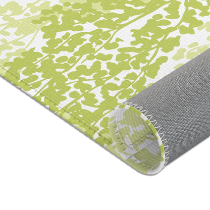 Weeping Birch - Area Rugs