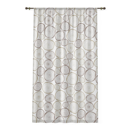 Window Curtain