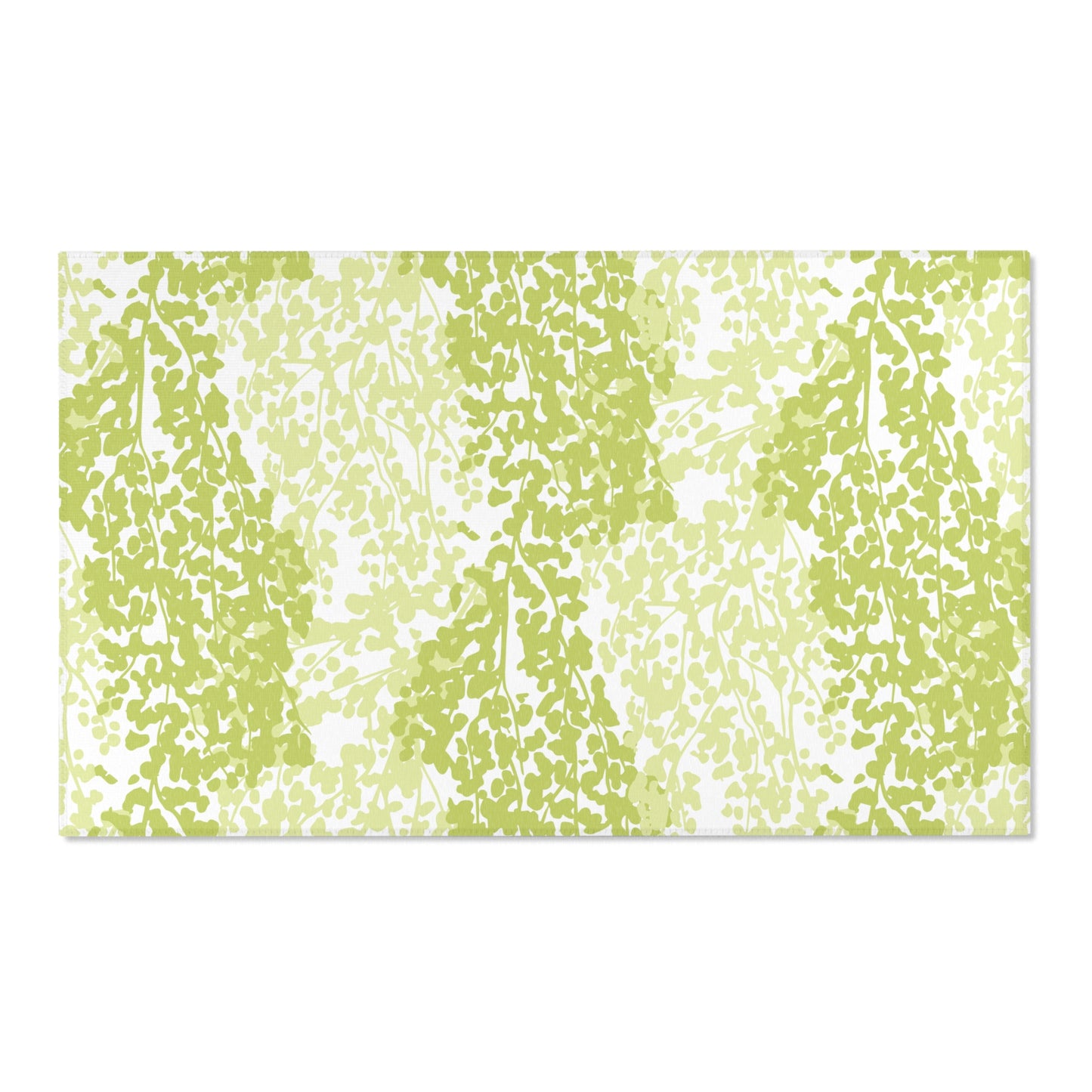 Weeping Birch - Area Rugs