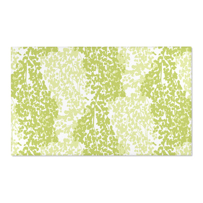 Weeping Birch - Area Rugs