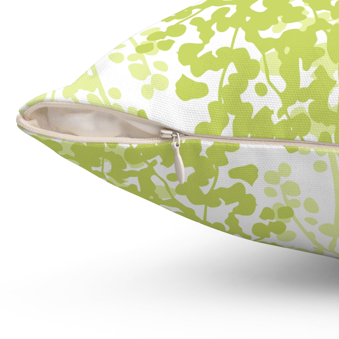 Weeping Birch Pillow