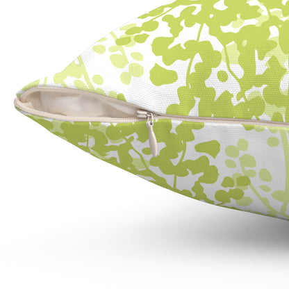 Weeping Birch Pillow