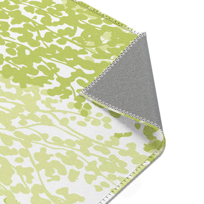 Weeping Birch - Area Rugs