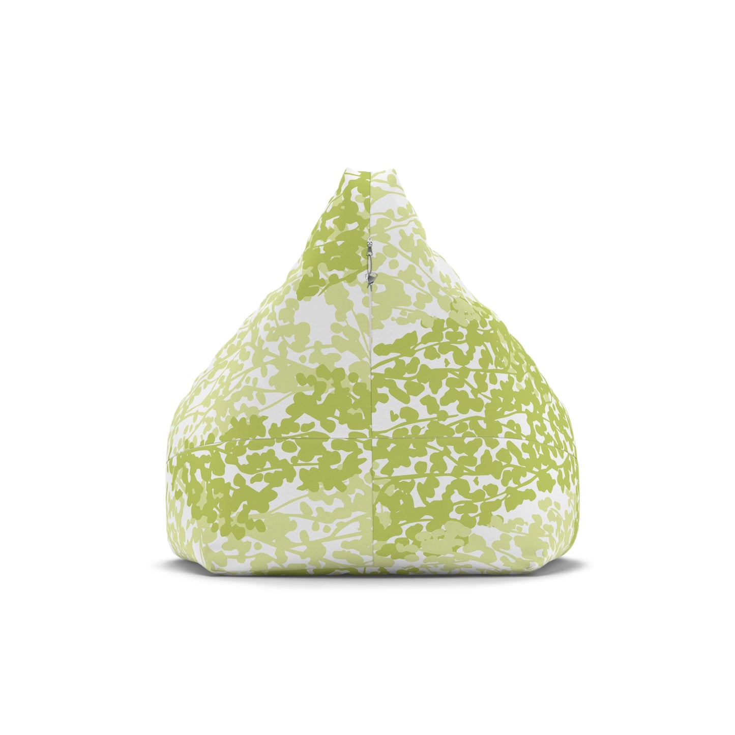 Weeping birch - Eco-Friendly Bean Bag Chair Cover - Stylish Comfort for Relaxation