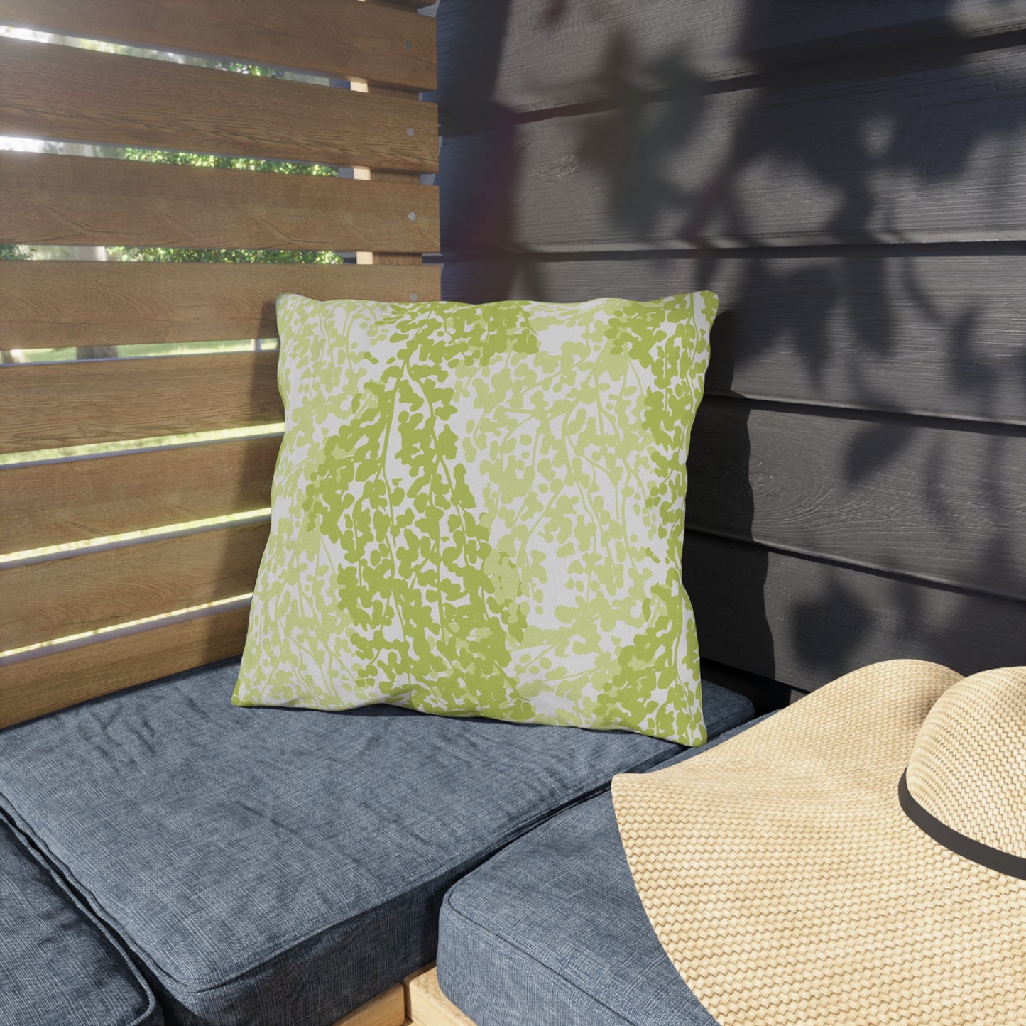 Weeping Birch - Outdoor Pillows