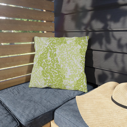 Weeping Birch - Outdoor Pillows