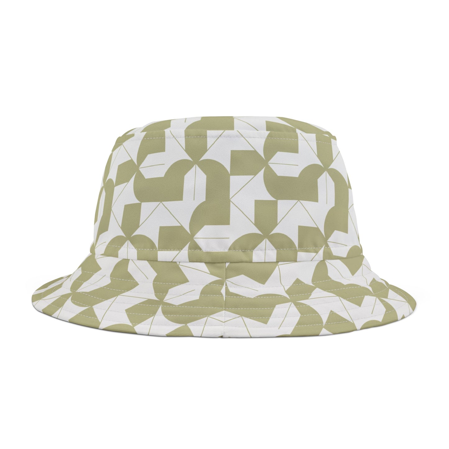 Bucket Hat - Perfect for Summer Adventures