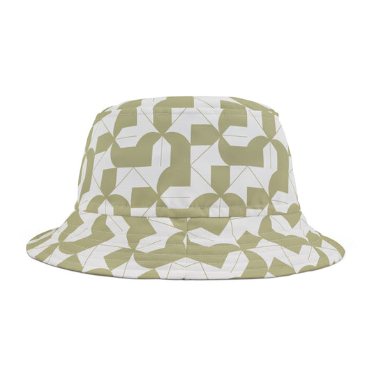 Bucket Hat - Perfect for Summer Adventures