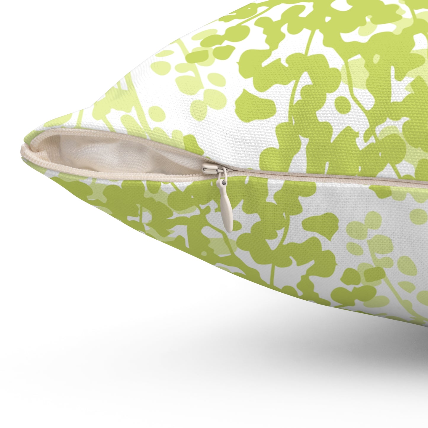 Weeping Birch Pillow