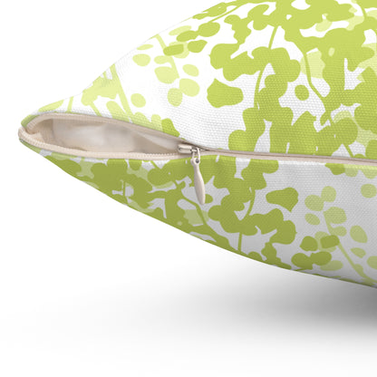 Weeping Birch Pillow