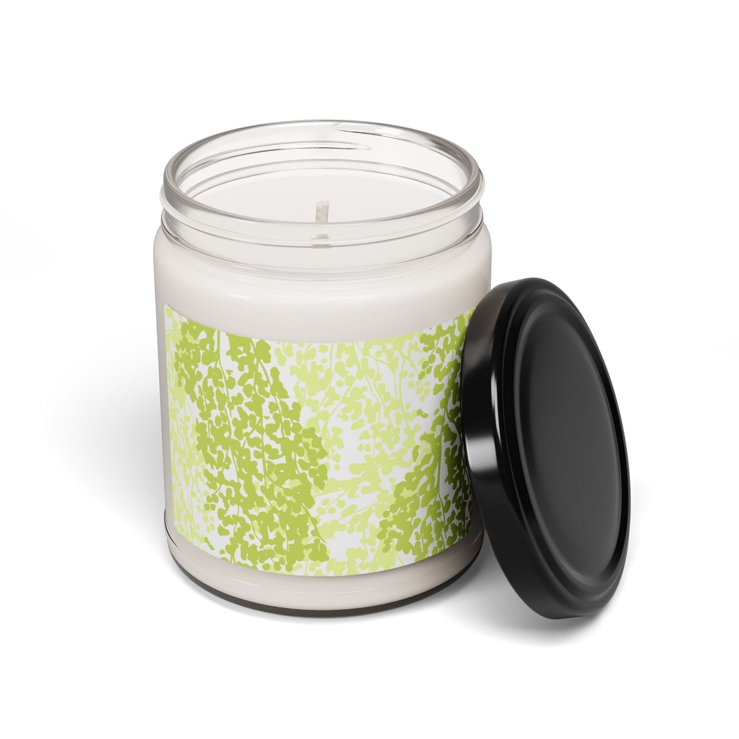 Weeping Birch - Scented Soy Candle - 9oz Eco-Friendly Home Décor