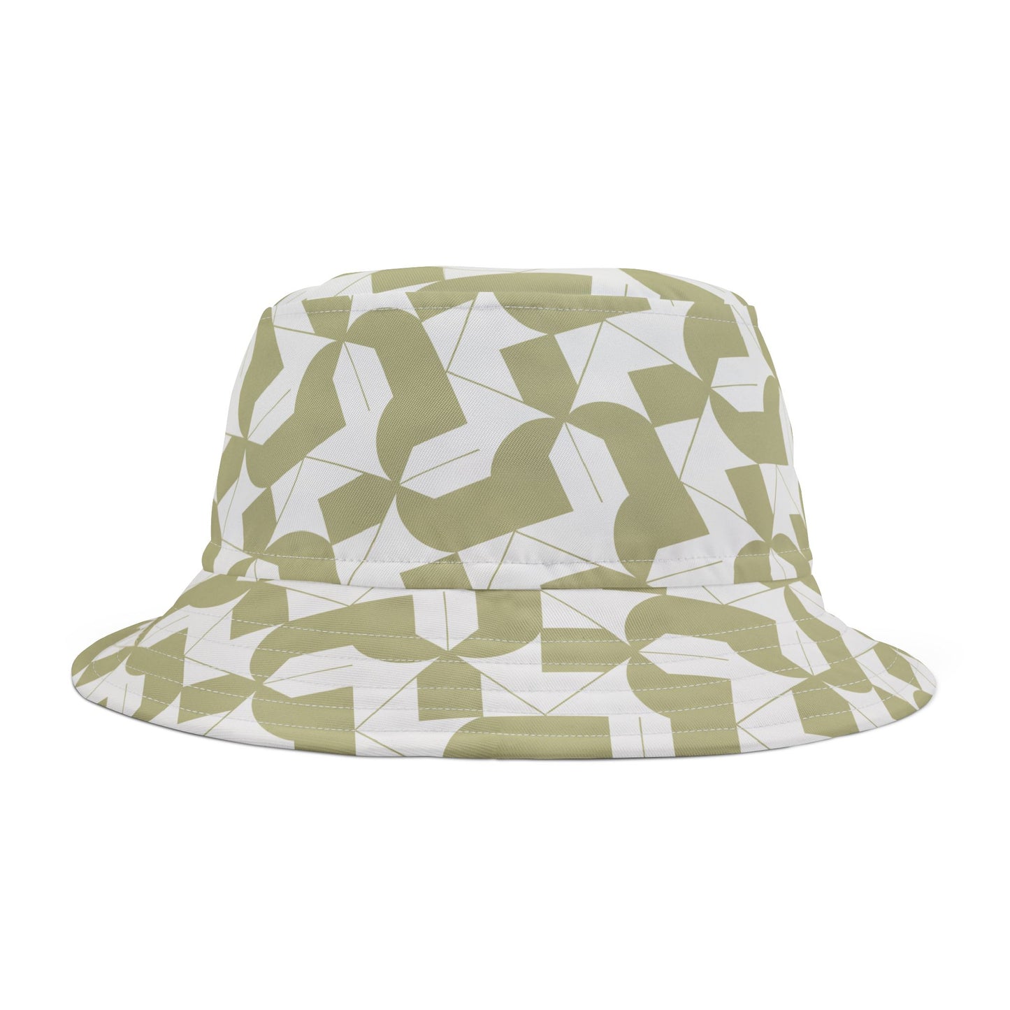 Bucket Hat - Perfect for Summer Adventures