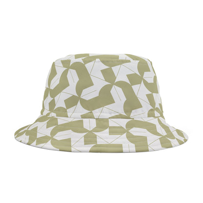 Bucket Hat - Perfect for Summer Adventures