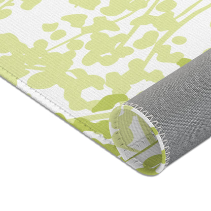 Weeping Birch - Area Rugs