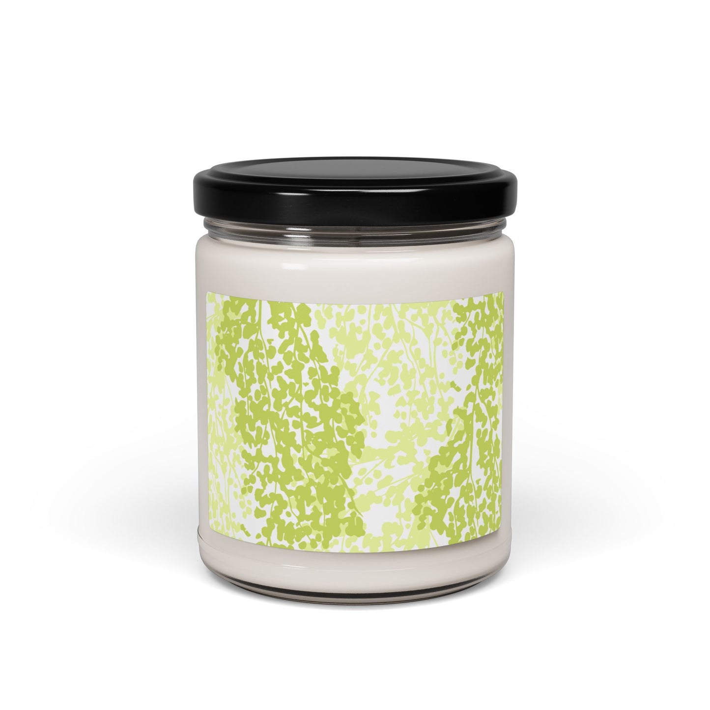 Weeping Birch - Scented Soy Candle - 9oz Eco-Friendly Home Décor