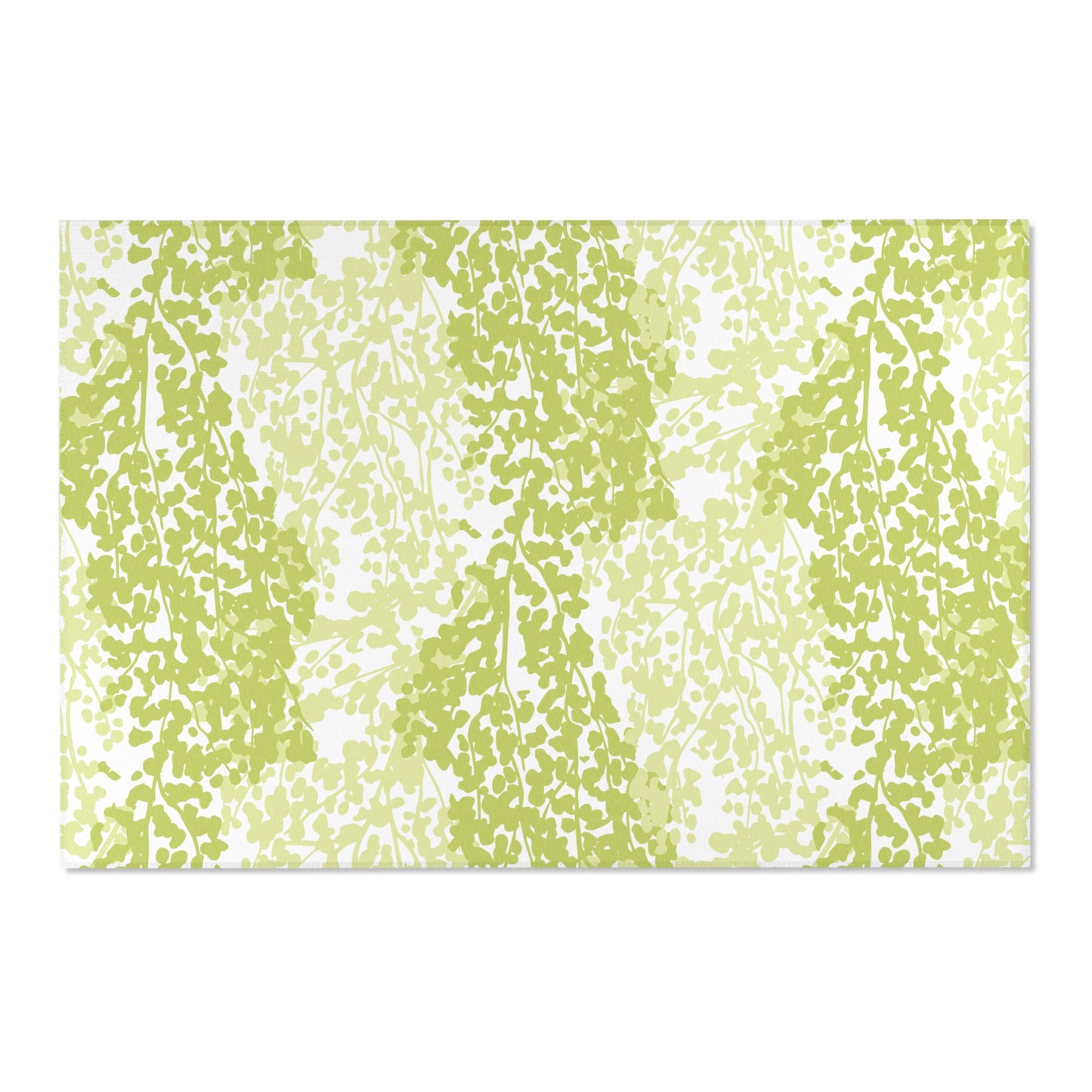 Weeping Birch - Area Rugs