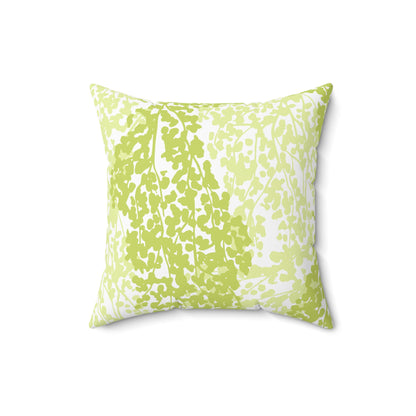 Weeping Birch Pillow