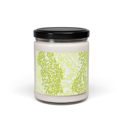 Weeping Birch - Scented Soy Candle - 9oz Eco-Friendly Home Décor