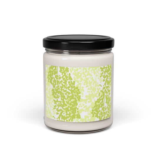 Weeping Birch - Scented Soy Candle - 9oz Eco-Friendly Home Décor
