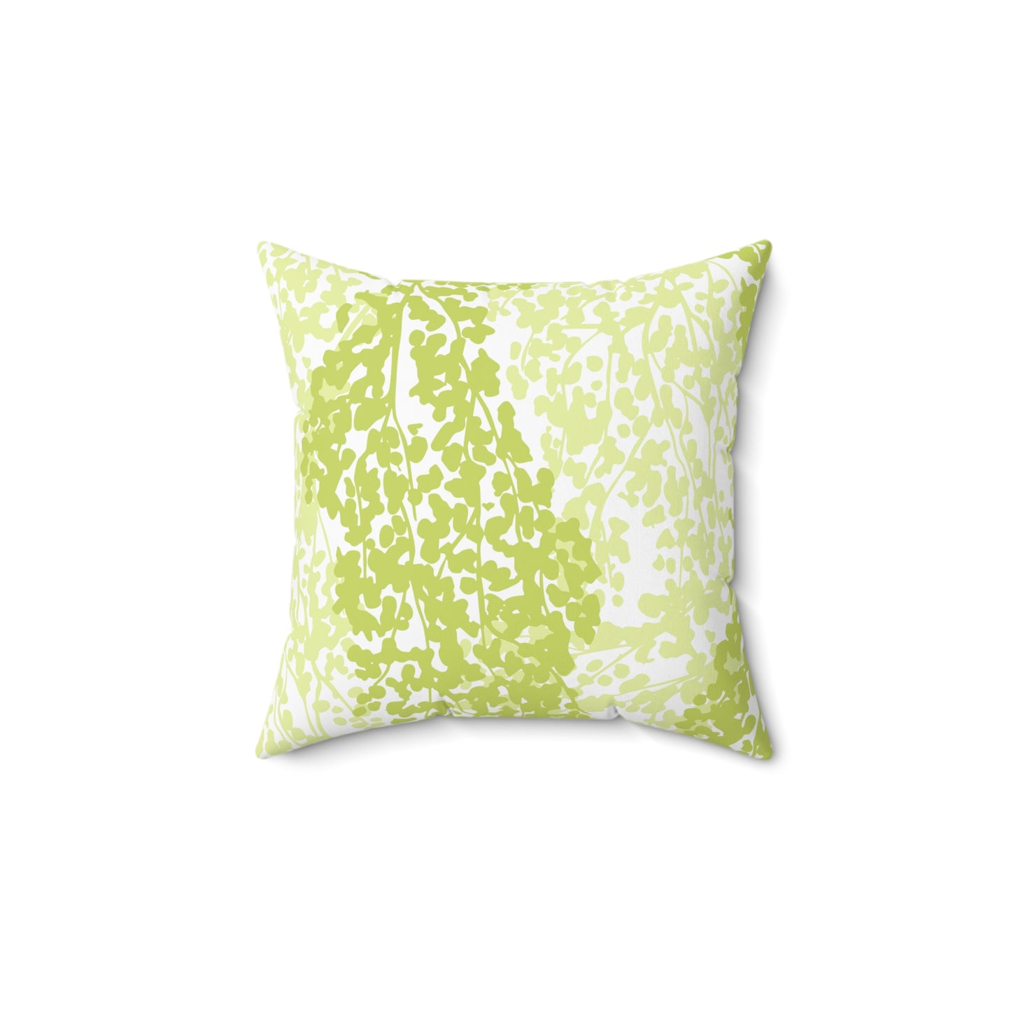Weeping Birch Pillow