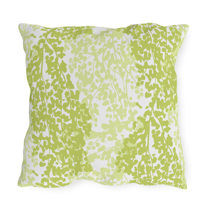 Weeping Birch - Outdoor Pillows