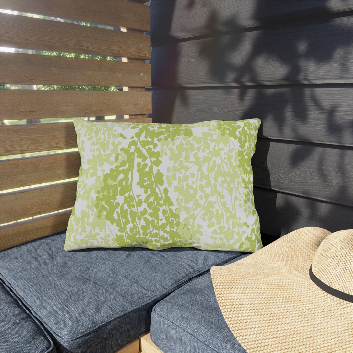 Weeping Birch - Outdoor Pillows