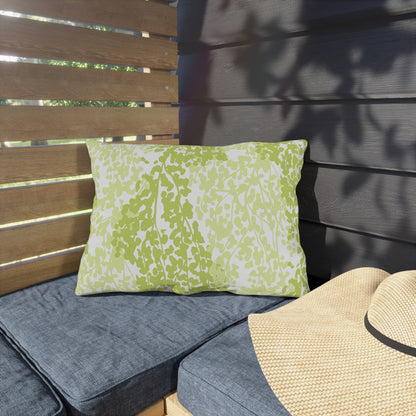 Weeping Birch - Outdoor Pillows