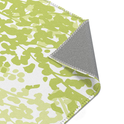 Weeping Birch - Area Rugs